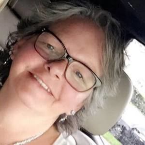 Meet your Posher, Susan